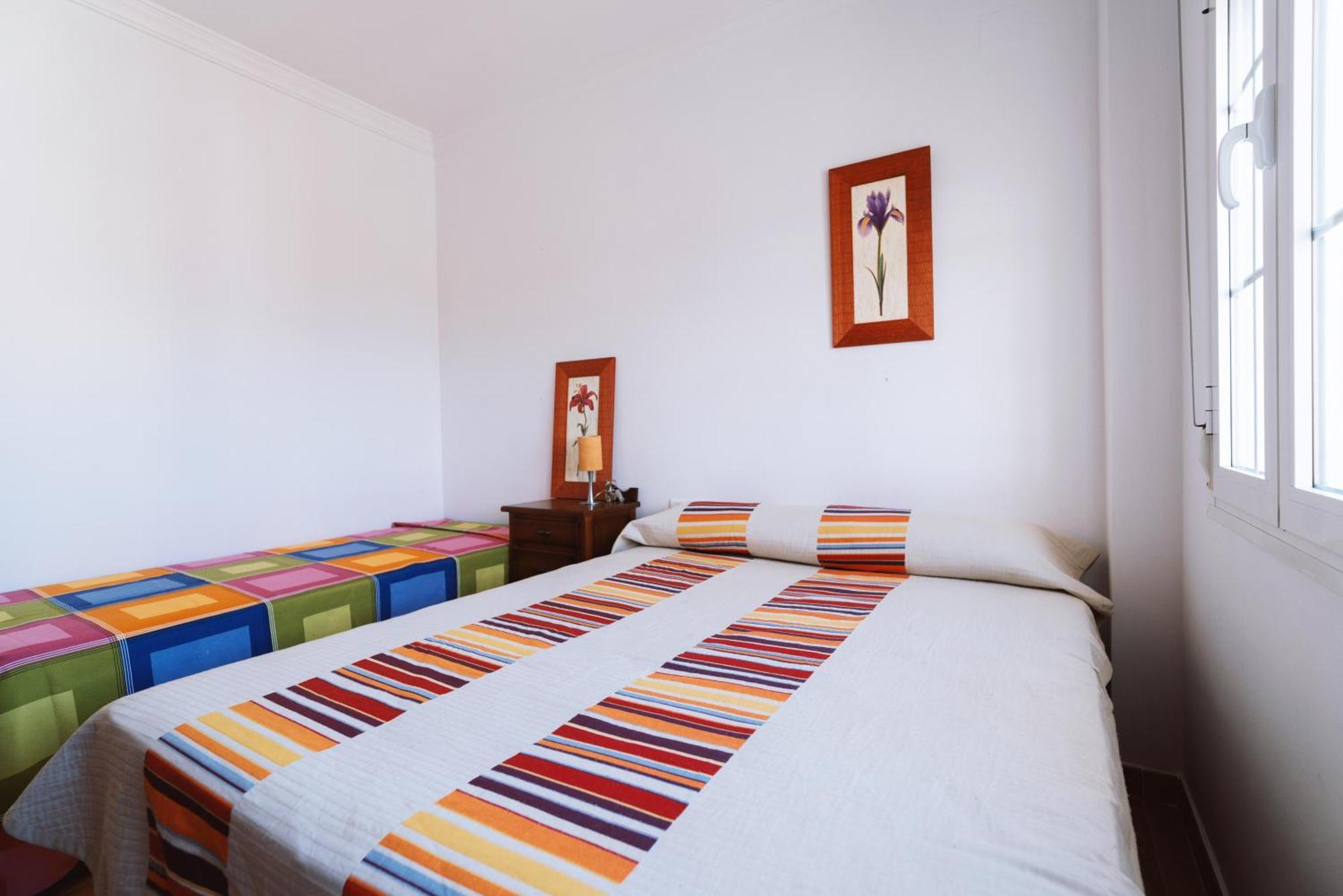 Apartamento - Atico Isla Canela 阿亚蒙特 外观 照片