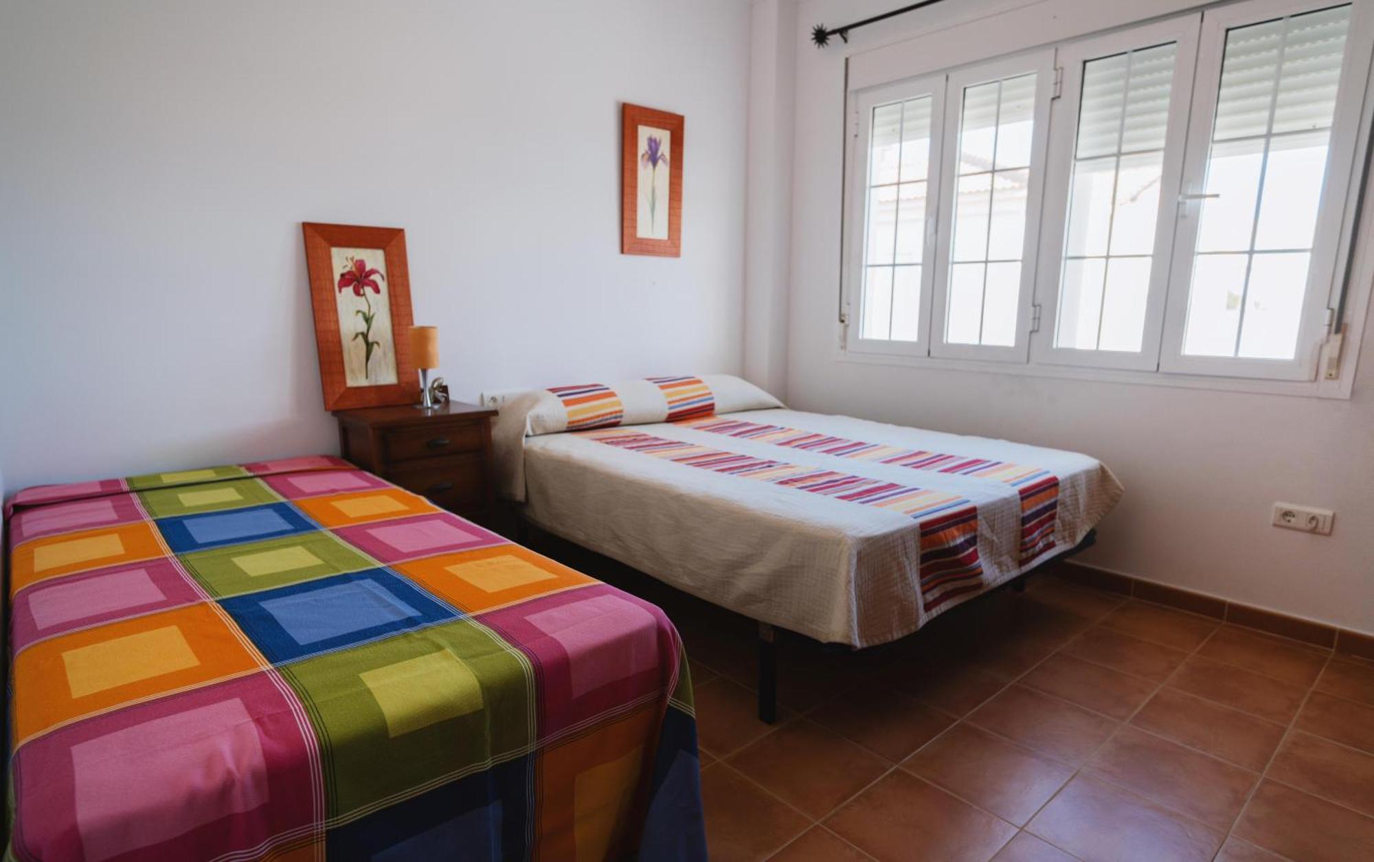 Apartamento - Atico Isla Canela 阿亚蒙特 外观 照片