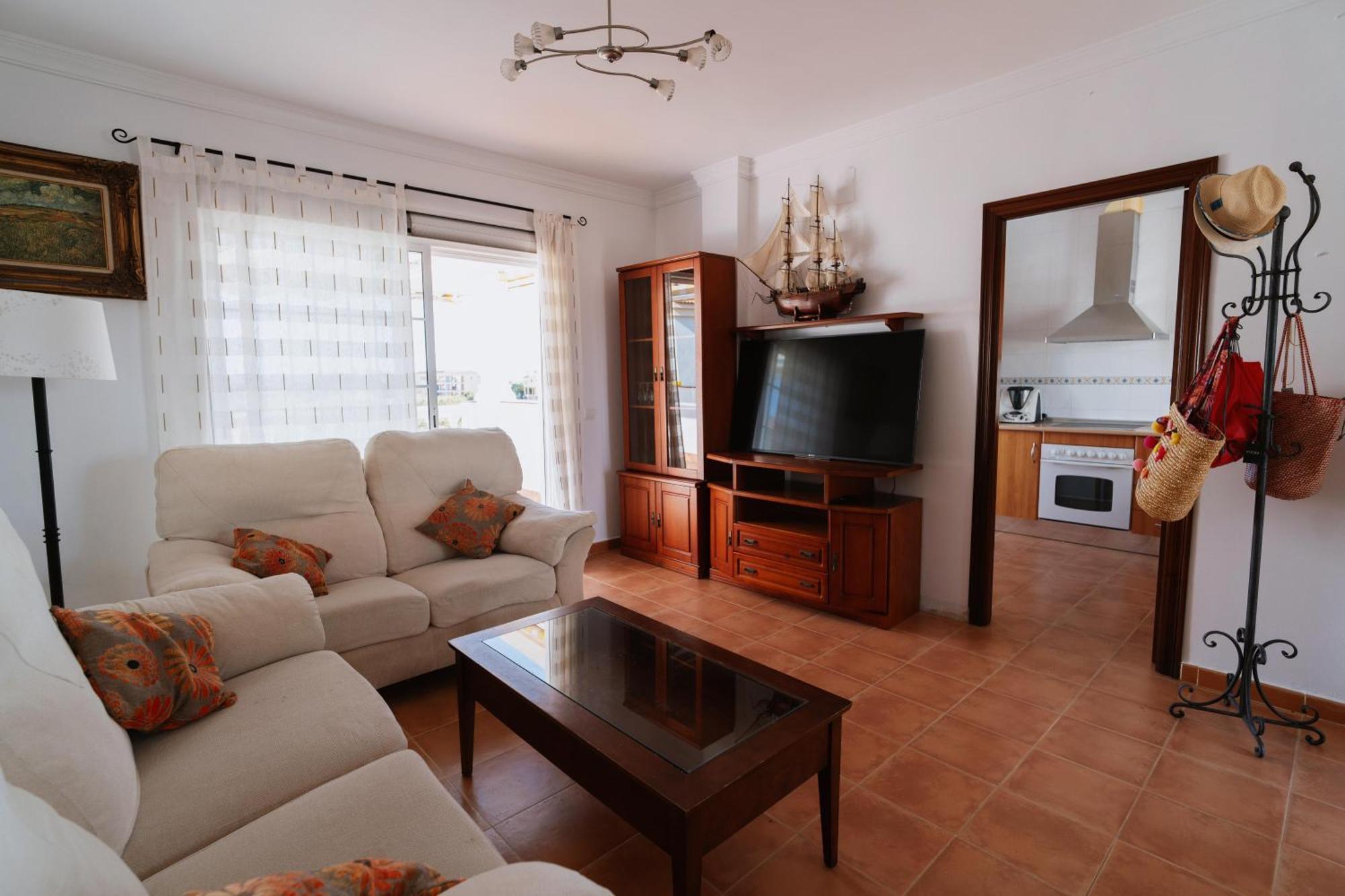 Apartamento - Atico Isla Canela 阿亚蒙特 外观 照片