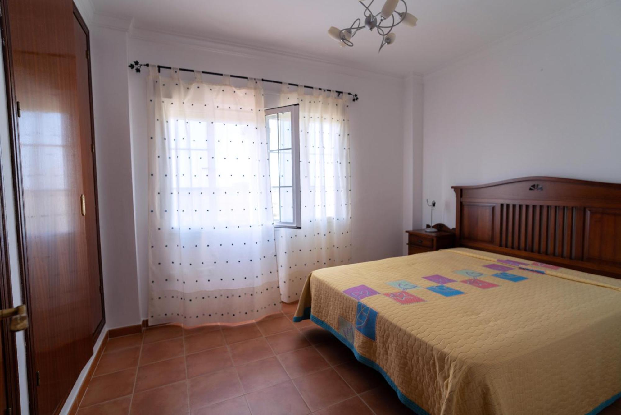 Apartamento - Atico Isla Canela 阿亚蒙特 外观 照片